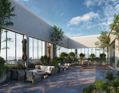 How Business Travelers Benefit from Luxmor’s Flexible Rentals