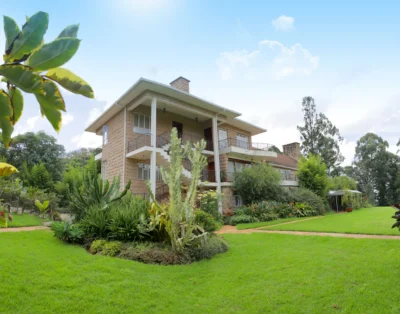 How to List Your Property on Luxmor Suites and Start Earning