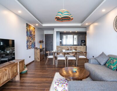 New Listing: Luxury 3-Bedroom Apartment + DSQ at Exeter Heights – Brookside Drive