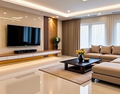 Why Short-Term Rentals Are the Future of Travel in Kenya