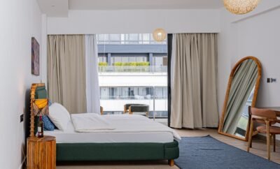 How to List Your Property on Luxmor Suites and Start Earning