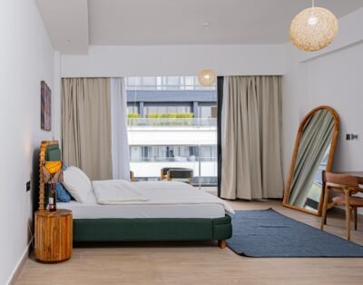 How to List Your Property on Luxmor Suites and Start Earning